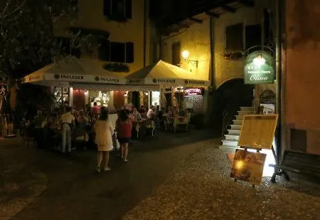 Apartment La Mansarda Di Milly *