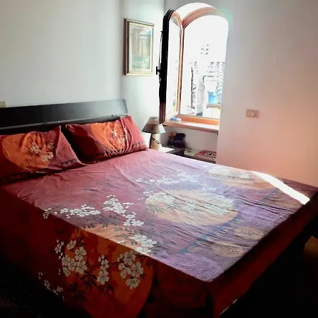 La Mansarda Di Milly Apartment