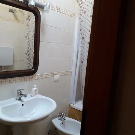 Apartment La Mansarda Di Milly