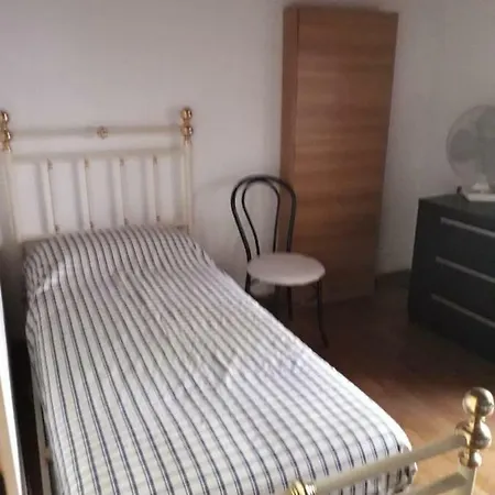 Apartman La Mansarda Di Milly *